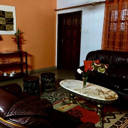 Bolo Residence ドゥアラ 部屋 写真