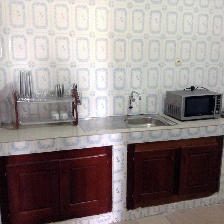 Bolo Residence ドゥアラ 部屋 写真