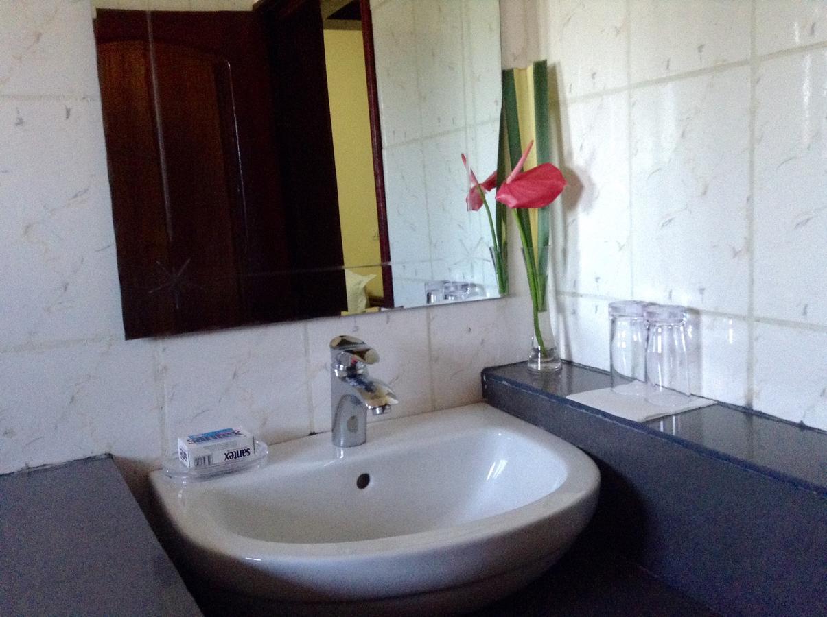 Bolo Residence ドゥアラ エクステリア 写真